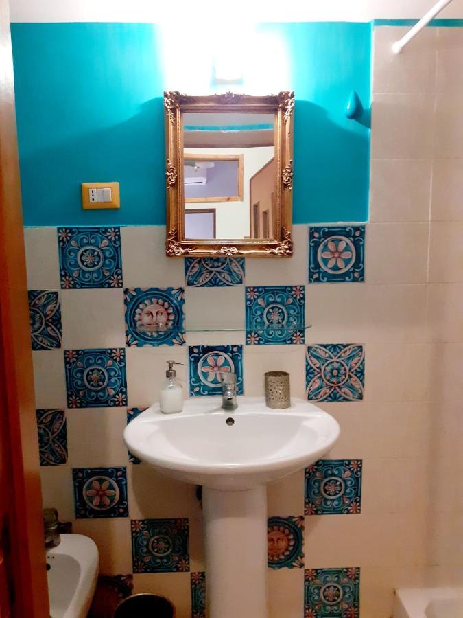 Appartamenti San Gregorio Armeno Νάπολη Εξωτερικό φωτογραφία