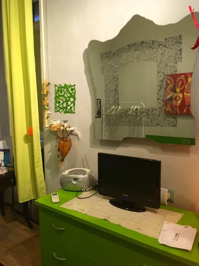 Appartamenti San Gregorio Armeno Νάπολη Εξωτερικό φωτογραφία